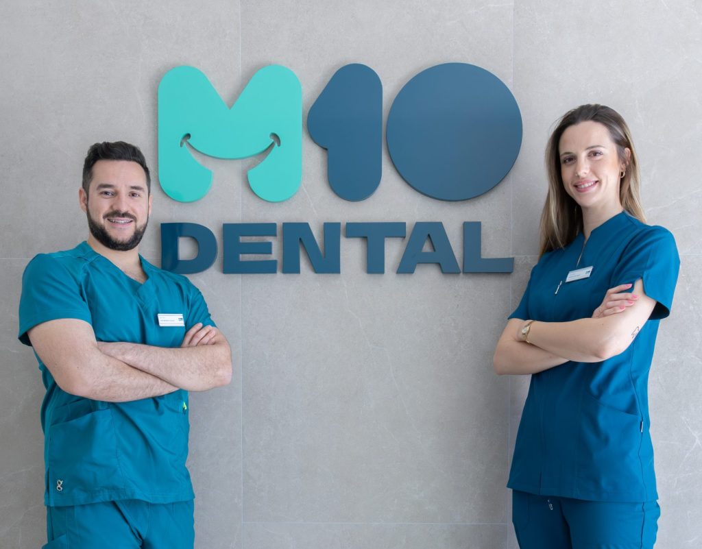 Clínica Dental Sanse
