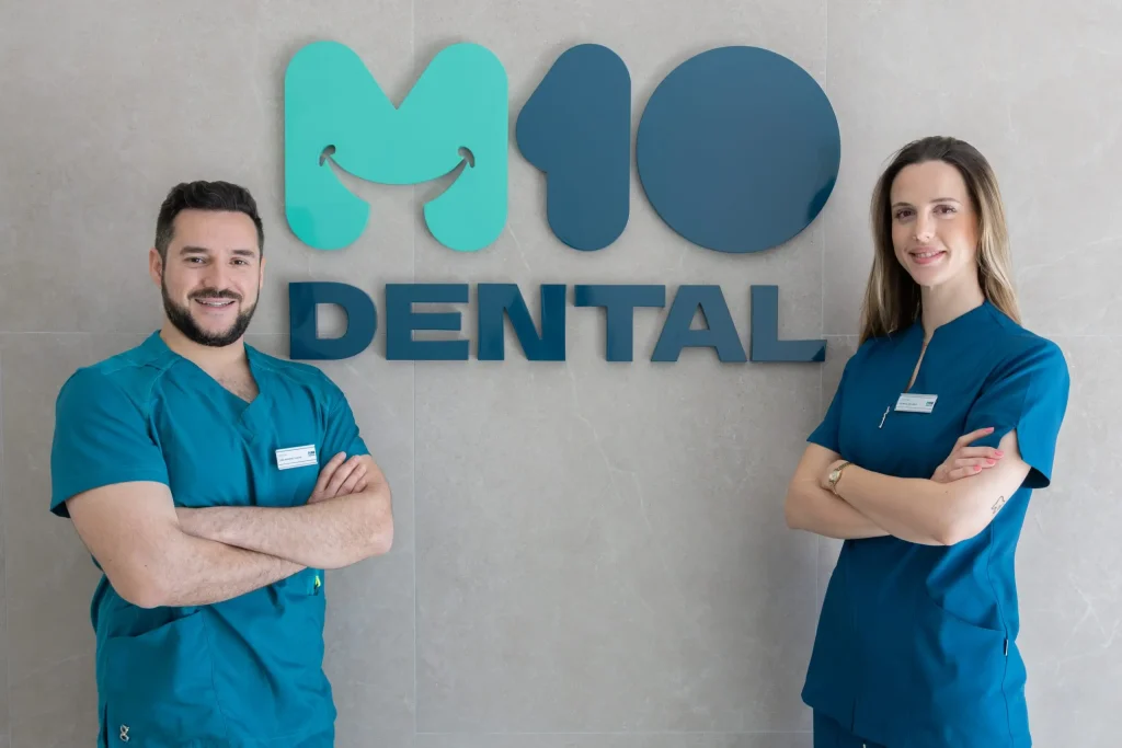 Clínica Dental Sanse, dentistas San Sebastian de los Reyes.